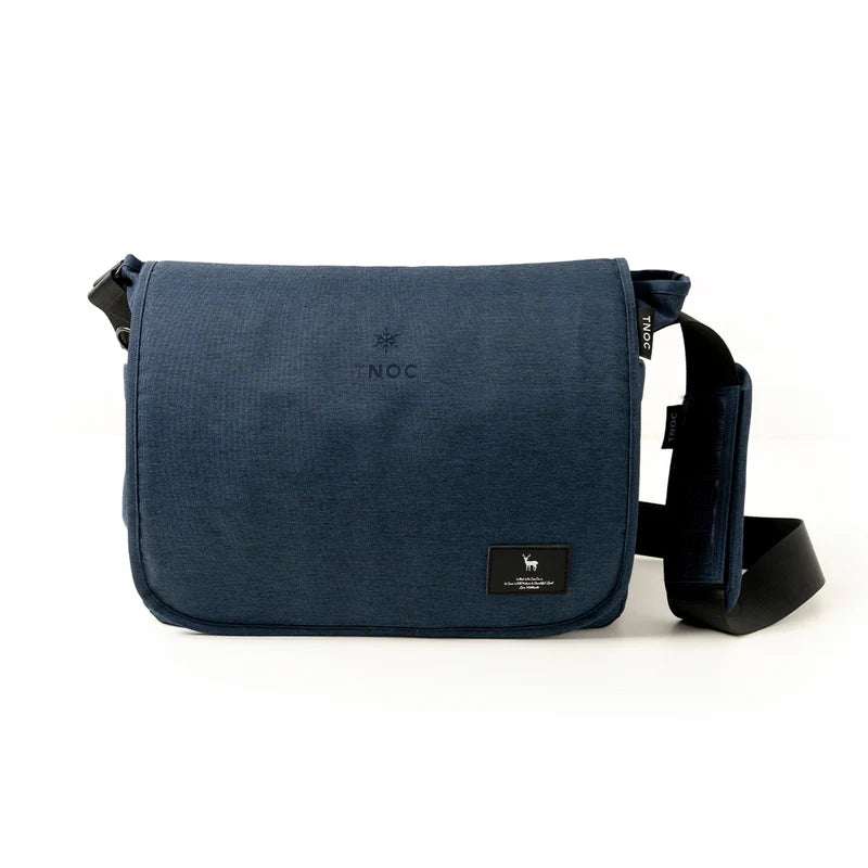 TNOC 3mile BAG