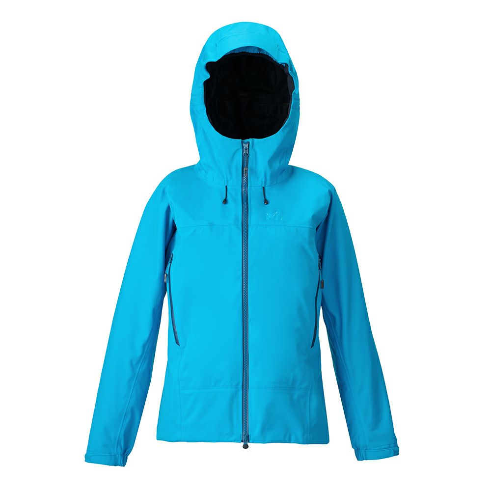 LD タイフォン 50000 ウォーム ST ジャケット W