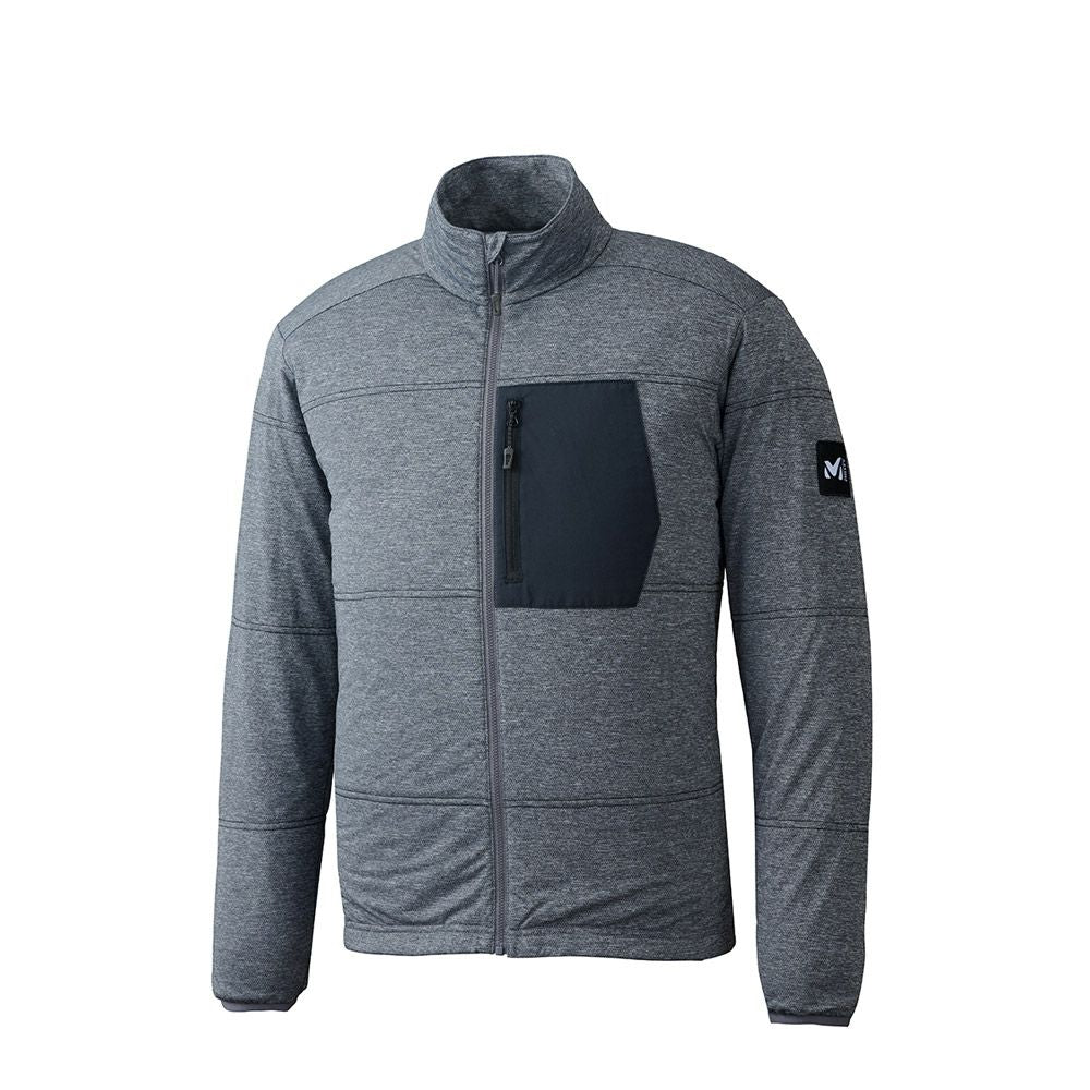 アルファ ライト スウェット II ジャケット M