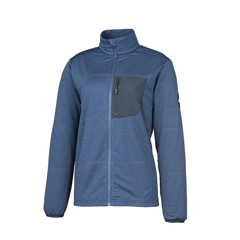 Millet Alpha Light Sweat II Jacket Women