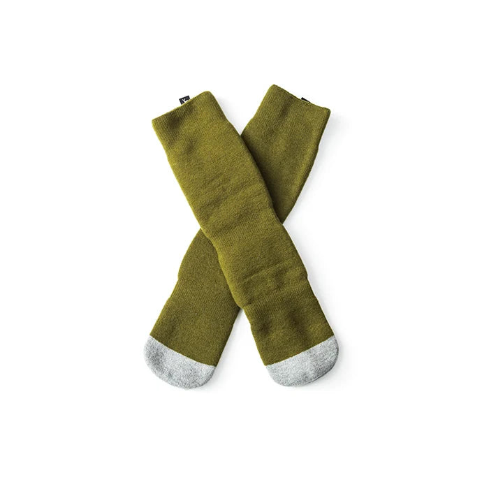 TNOC THE WARM Hi SOCKS