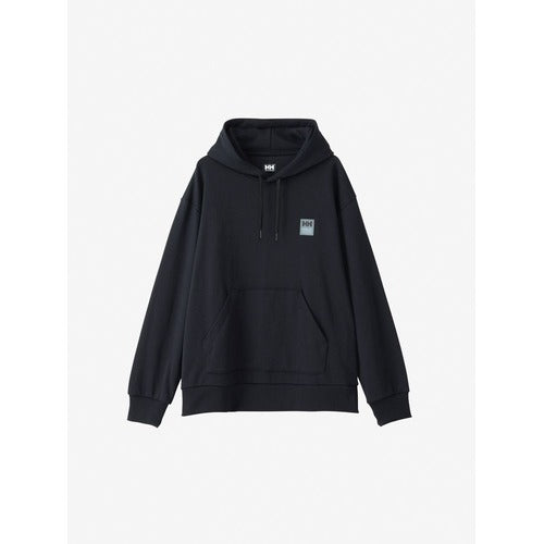 HELLY HANSEN Angler Sweat Parka