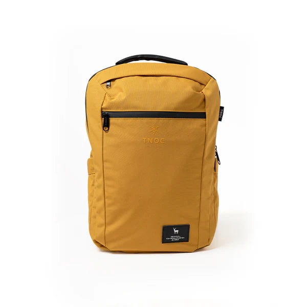 TNOC THE BACKPACK DAY
