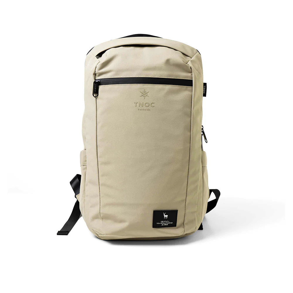 トノック・ザ・バックパック2