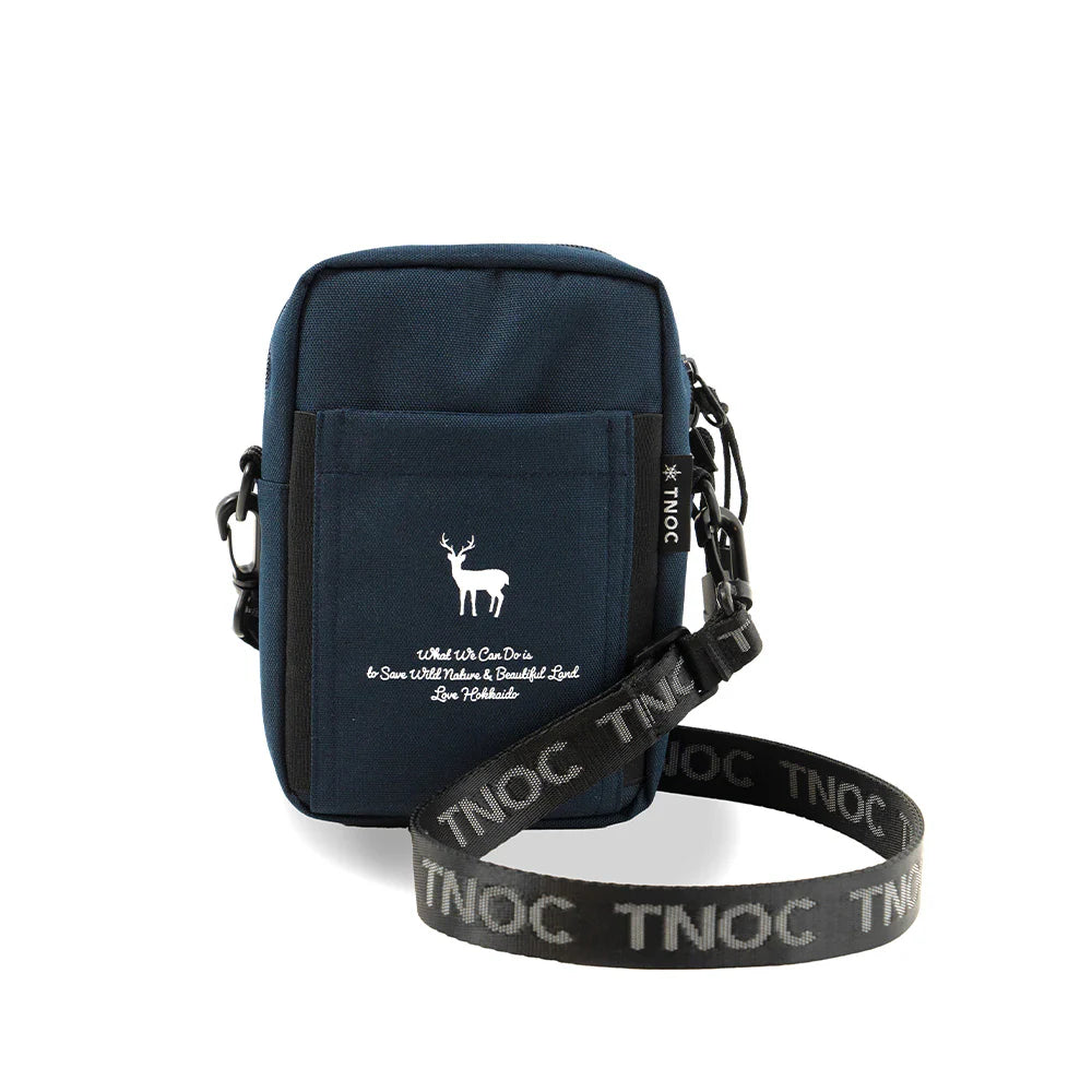 TNOC NANO MESSENGER BAG