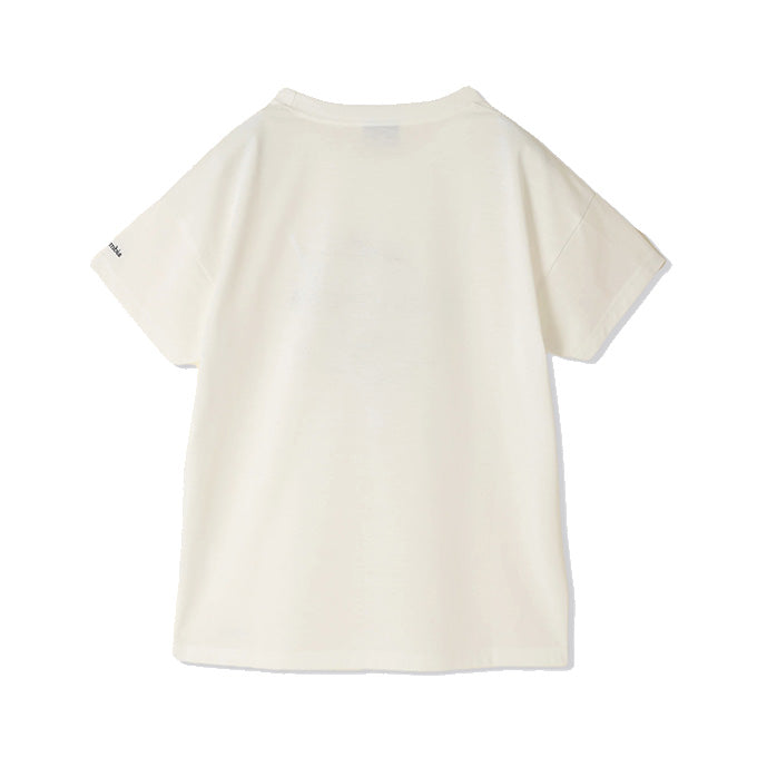 コロンビア チェンバリン コーブ ショート スリーブ T シャツ W