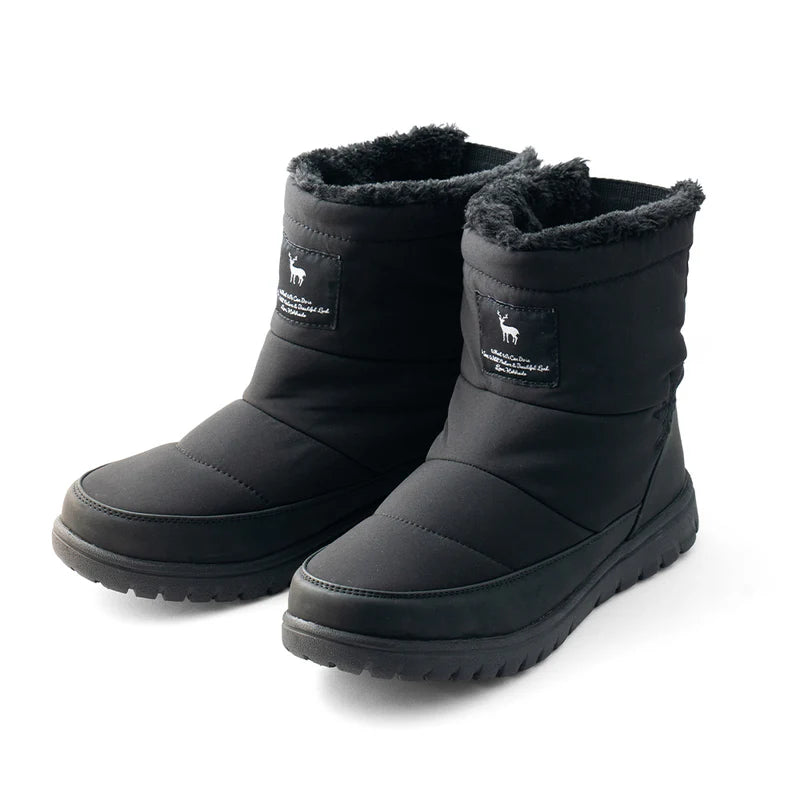 新品未使用　TNOC THE WINTER SHOES-SD　ブラック　27cm TNOC THE WINTER SHOES-SD – adex base