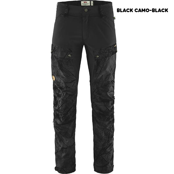 ケブ・トラウザー M