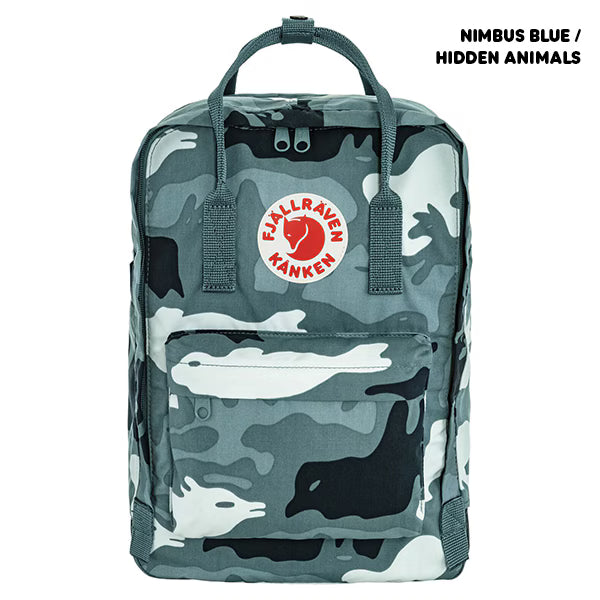 Fjallraven Kanken Graphics Laptop 15