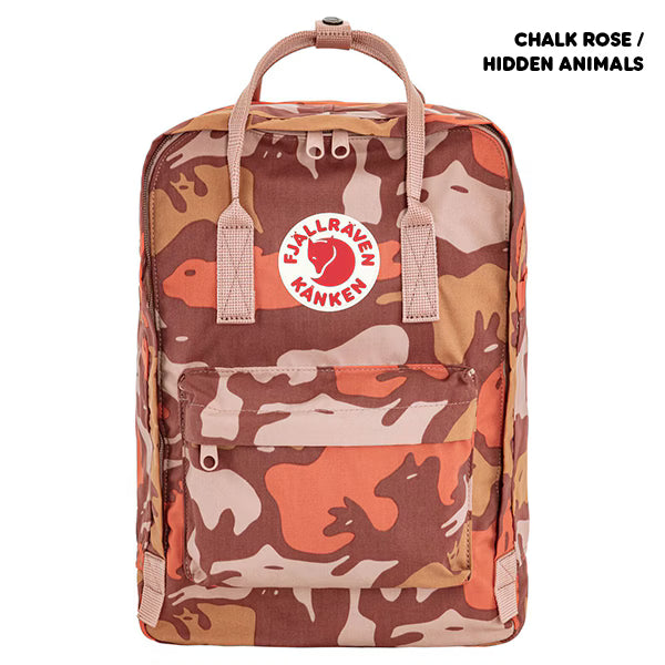 Fjallraven Kanken Graphics Laptop 15
