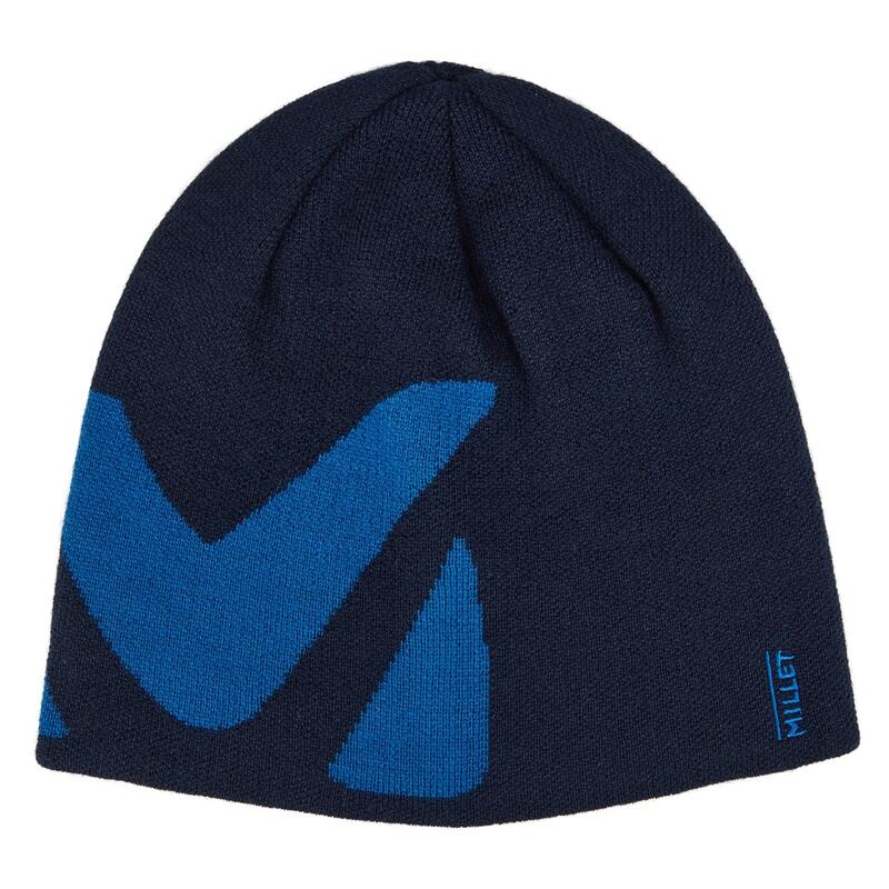 ミレー ロゴ ビーニー