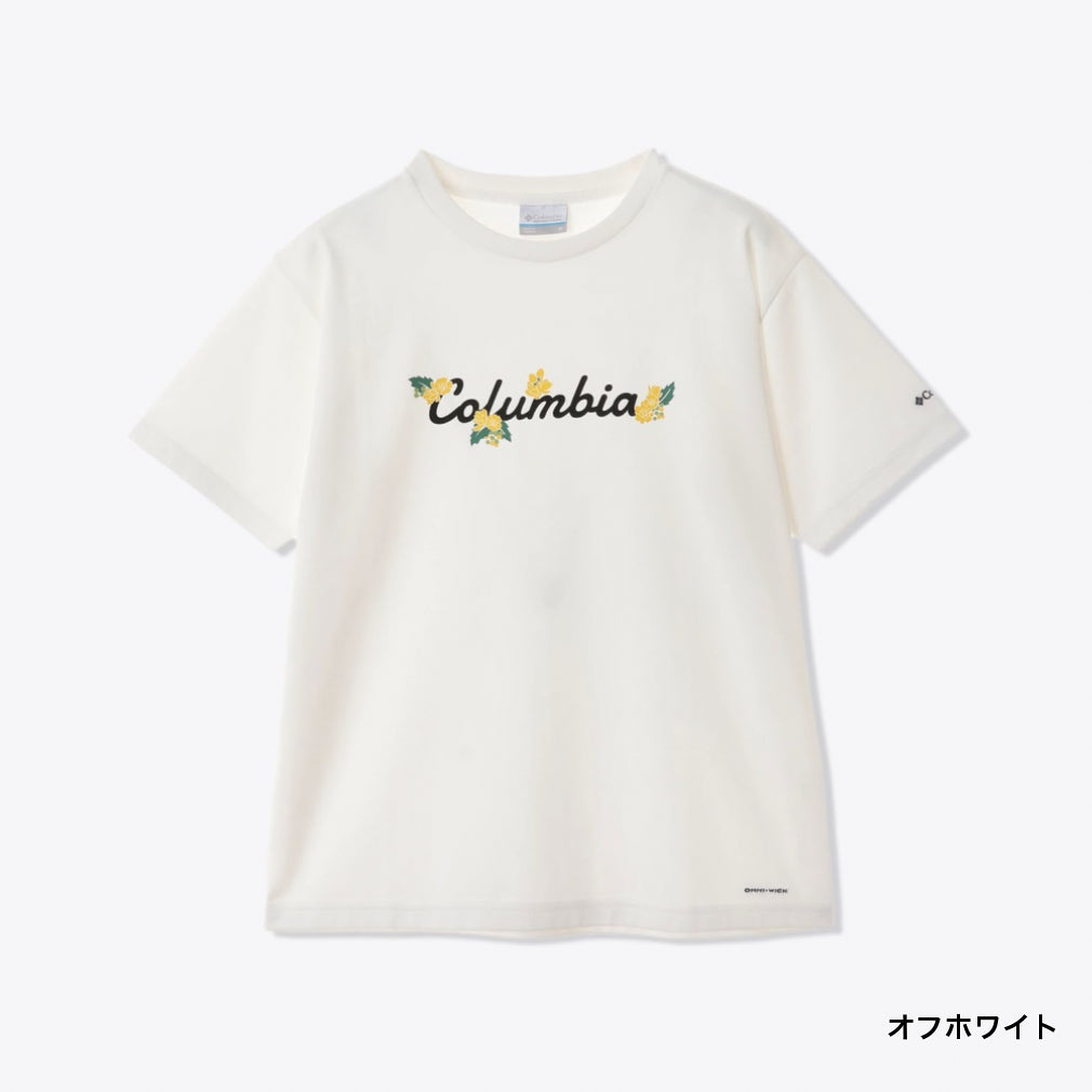 チャールズ ドライブ ショート スリーブ T シャツ W