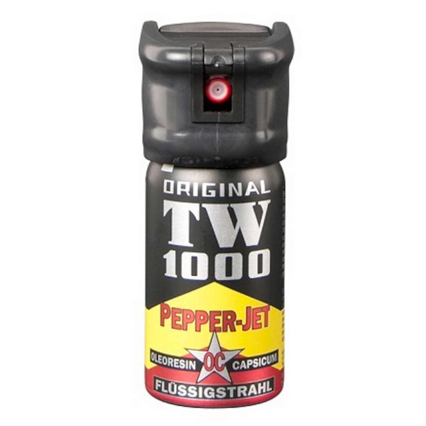 熊よけペッパー ジェットマン 40ml