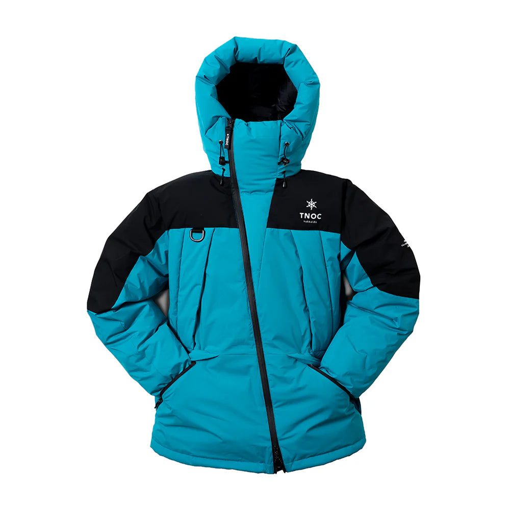 TNOC THE WARM JACKET-YT ダウンジャケット TNOC THE WARM JACKET-YT – adex base