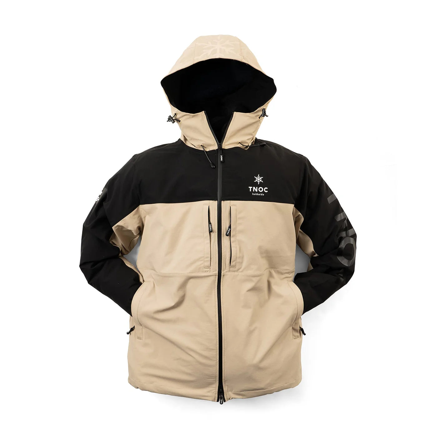 TNOC THE ACTIVE SHELL 2