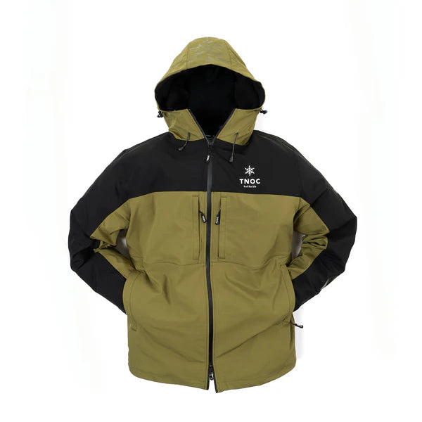 TNOC アクティブシェル2