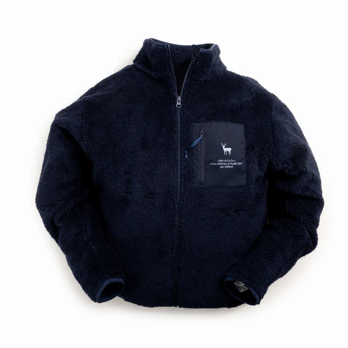TNOC THE FLEECE ZIPUP2