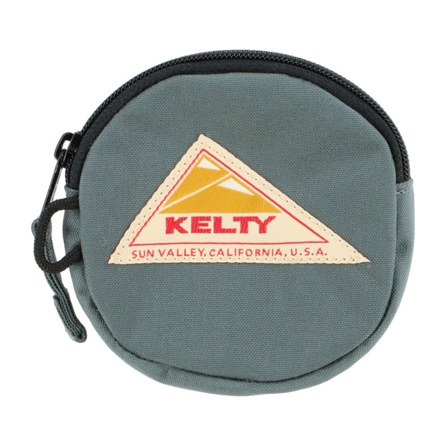 KELTY Circle Coin Case 2