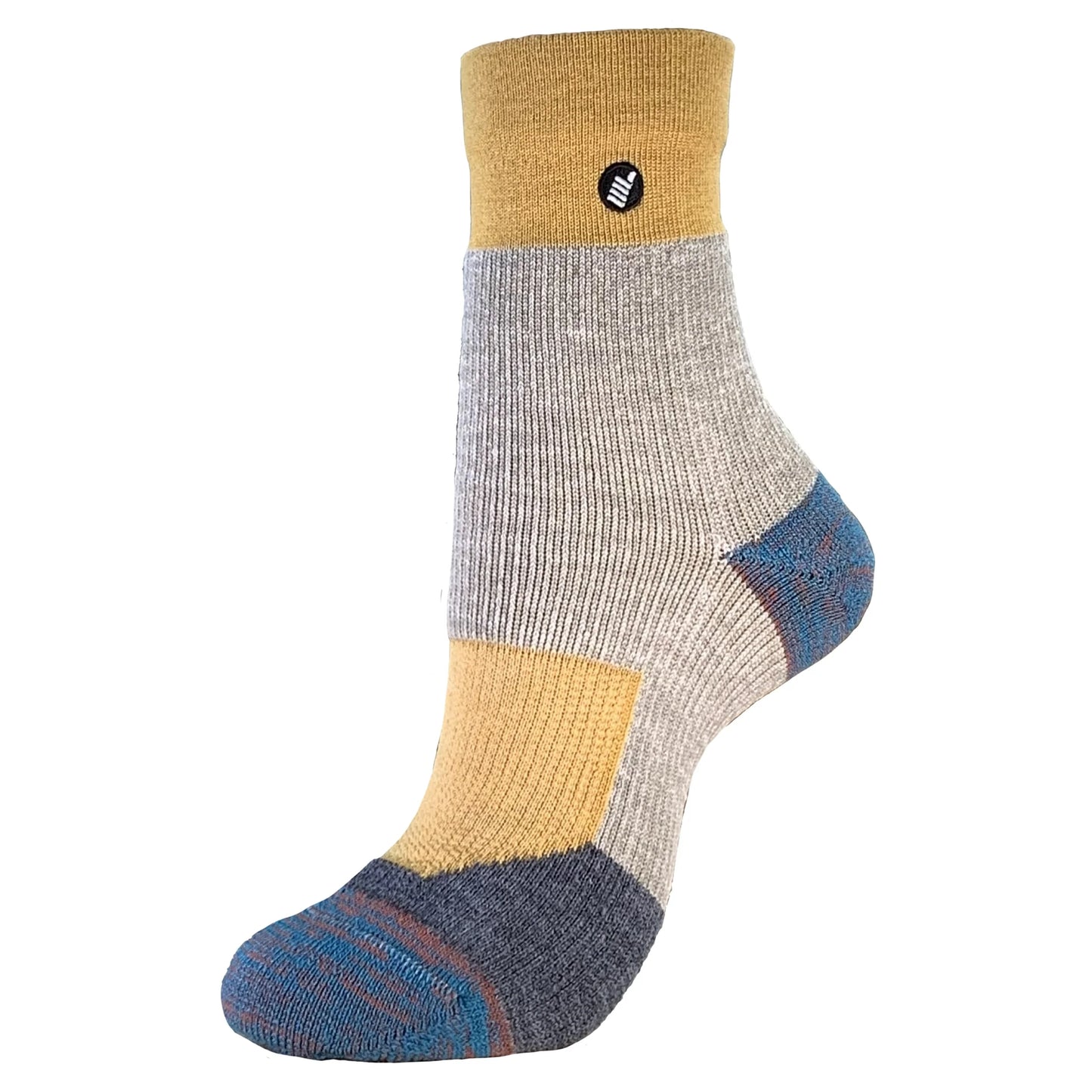 パフォーマンスウール