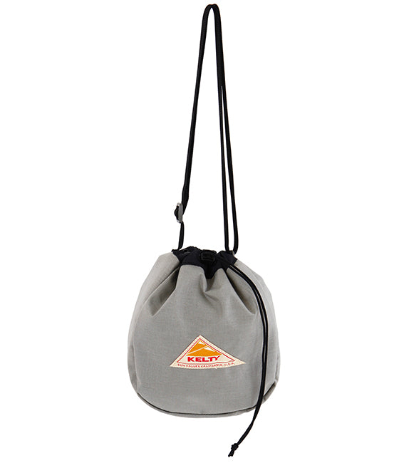 KELTY キンチャクショルダー