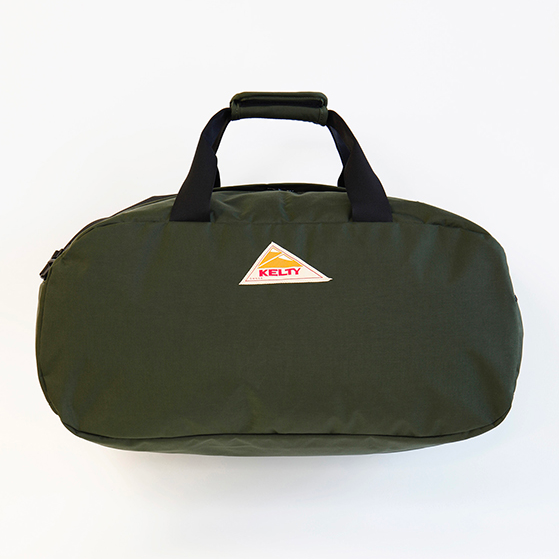 ケルティ ホリデーダッフル 49L