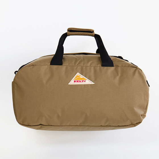 ケルティ ホリデーダッフル 49L