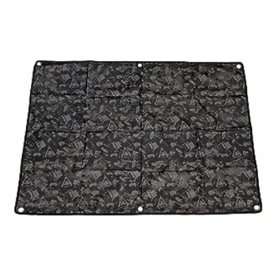 JAGUY 防水PVCグランドシート M