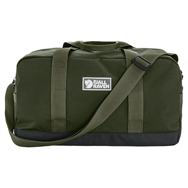 Fjallraven Vardag Duffel 33