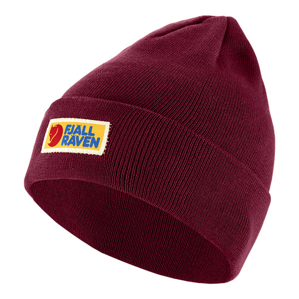 Fjallraven Vardag Classic Beanie