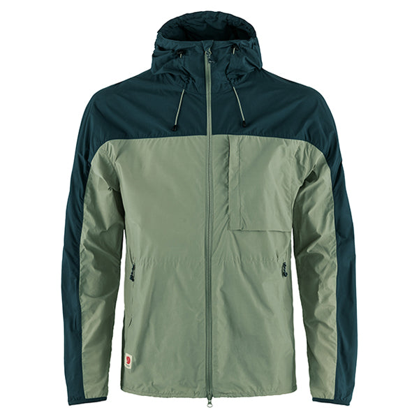 High Coast Wind Jacket Men