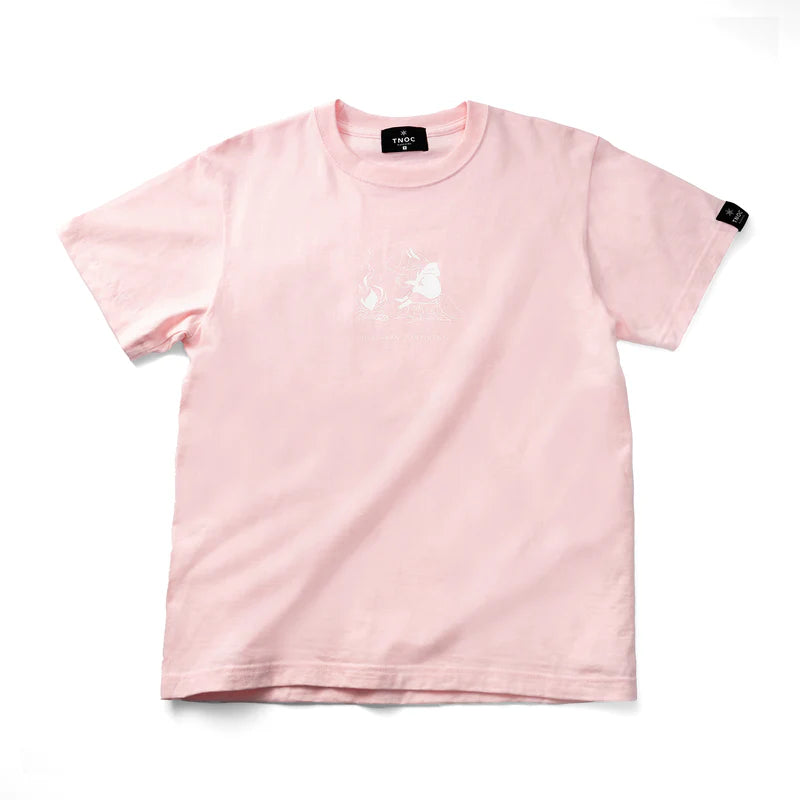 TNOC THE TEE2 / ハイキングベア