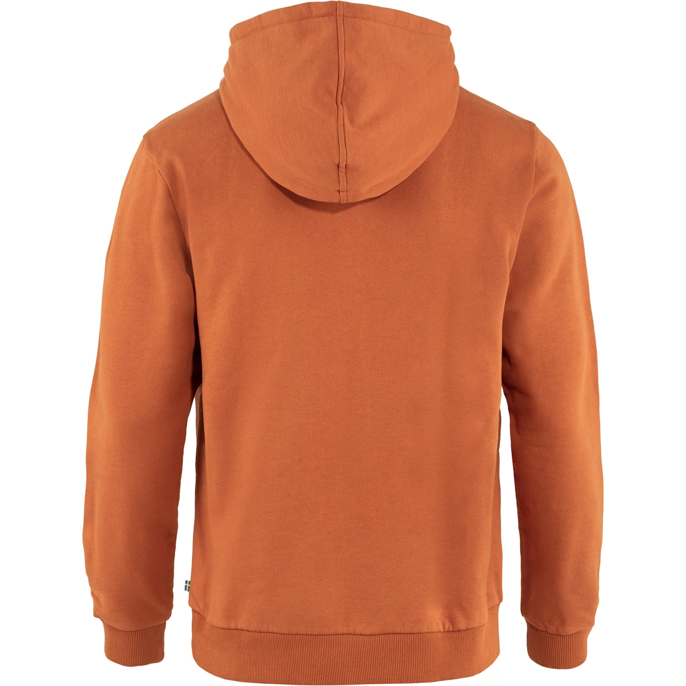 Fjallraven Logo Hoodie Men