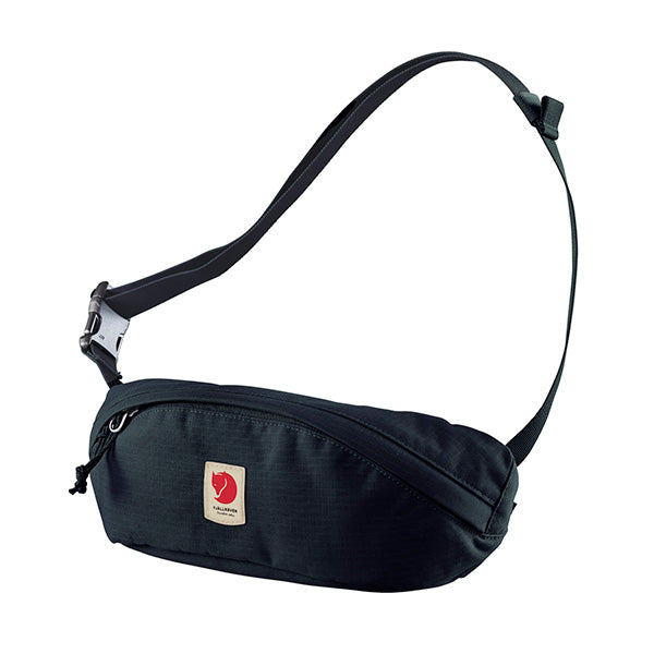 Fjallraven Ulvo Hip Pack Medium 2L