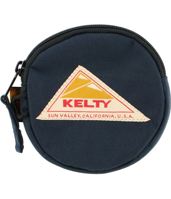 KELTY Circle Coin Case 2