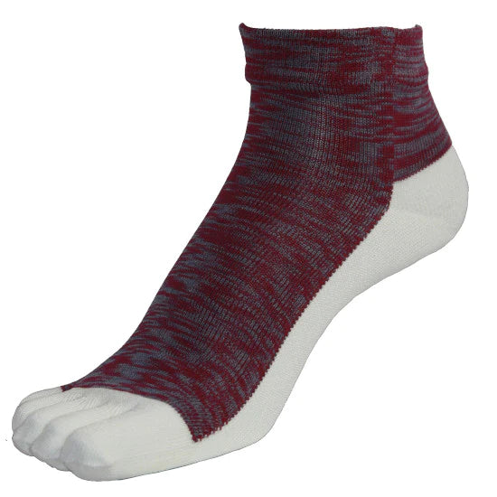 はだし靴下 スタンダード5本指