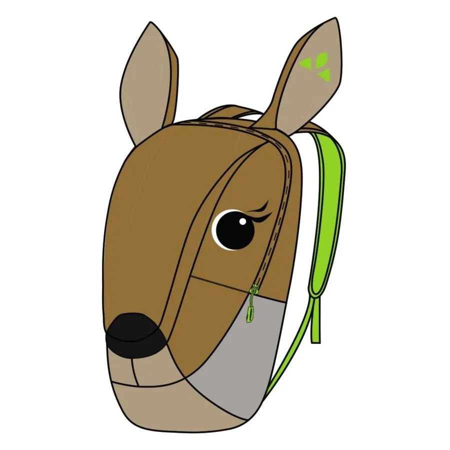 Vaude Stupsi Children’s Backpack