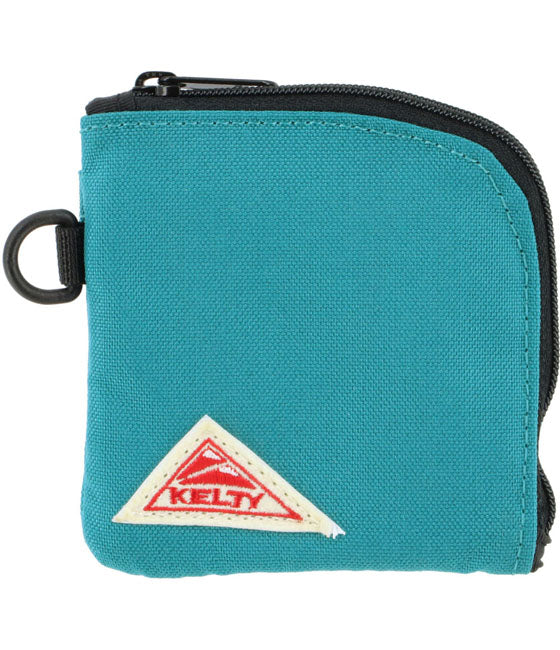 KELTY スクエアコインケース