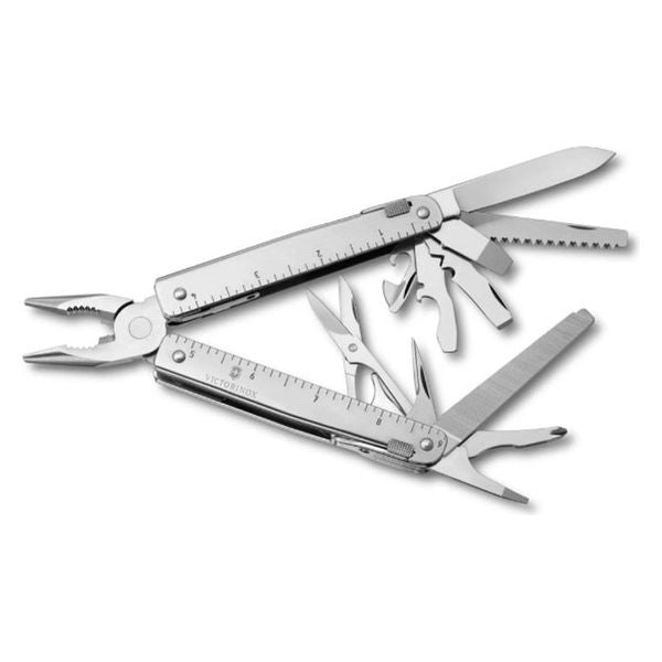 Victorinox Swiss Tool X