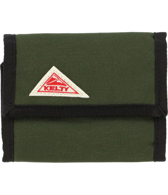 KELTY マルチウォレット