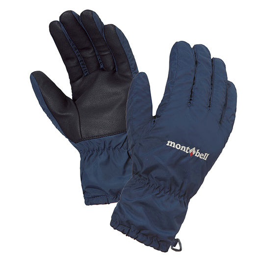 Wind Shell Gloves Women’s