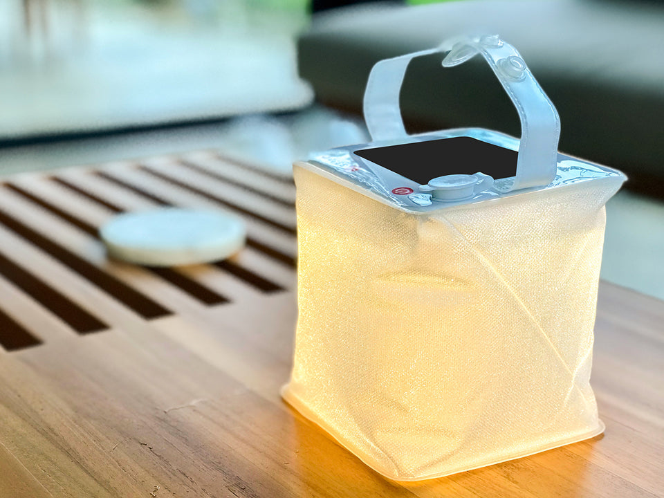 パックライト ファイアフライ