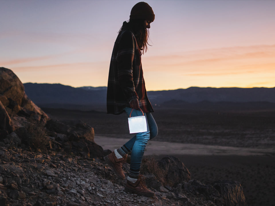 ルミンエイド パックライト ノヴァ