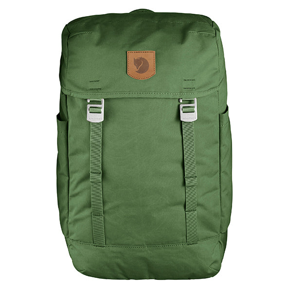 フェールラーベン グリーンランド トップ 20L