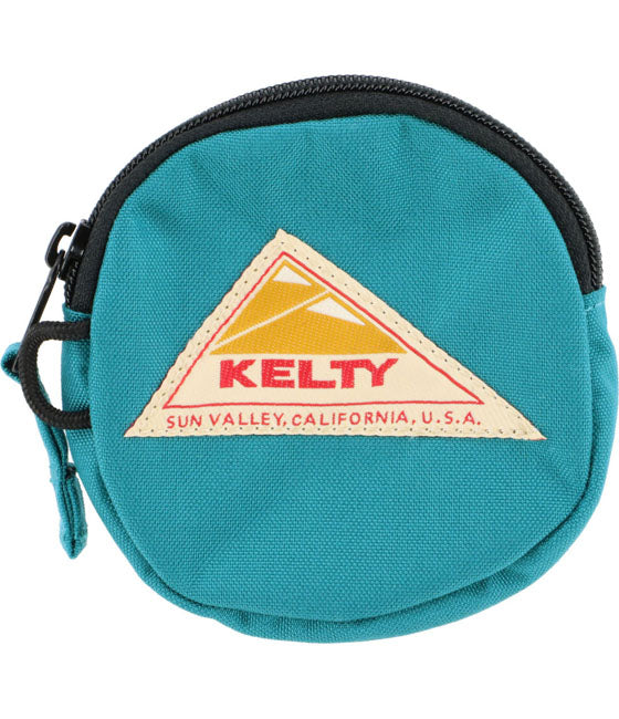 KELTY Circle Coin Case 2