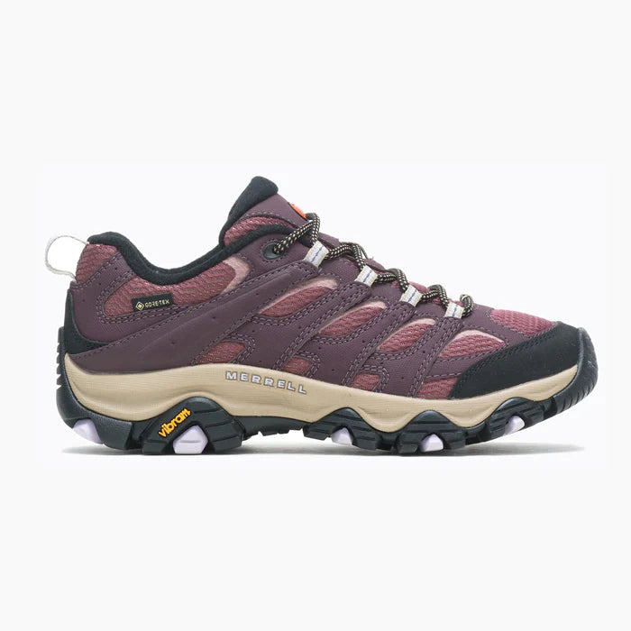 Merrell Moab 3 Synthetic Goretex Women's – adex base Merrell Moab 3 Synthetic Goretex Women's – adex base