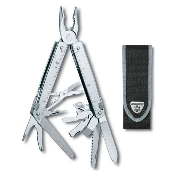 Victorinox Swiss Tool X
