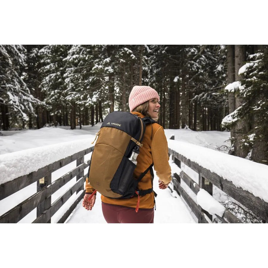 Vaude Wizard 18+4L Backpack