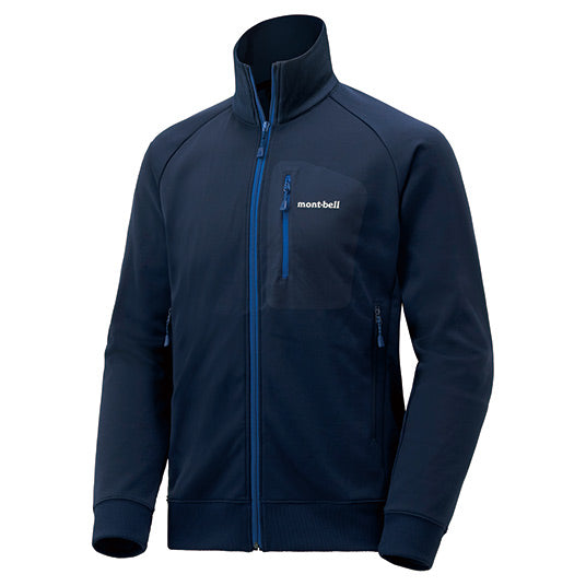マウンテン ジャージー ジャケット M
