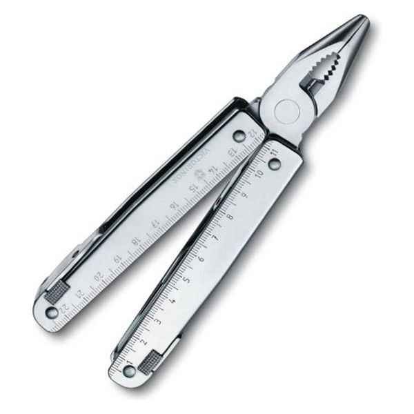 Victorinox Swiss Tool X