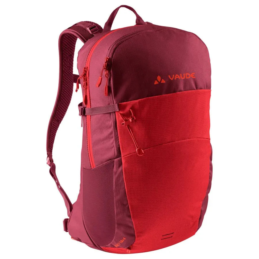 Vaude Wizard 18+4L Backpack